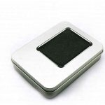 جعبه فلش فلزی